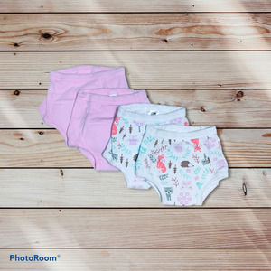 ⭐️ HUDSON BABY ⭐️ TODDLER TRAINING PANTS // 18 MONTHS